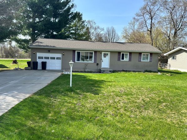 2405 Denise Dr, Clio, MI 48420