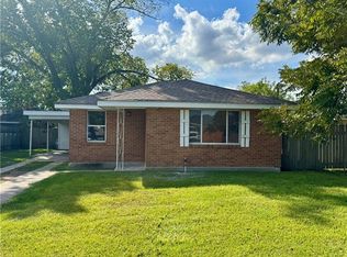 213 Magnolia Ave, La Place, LA 70068