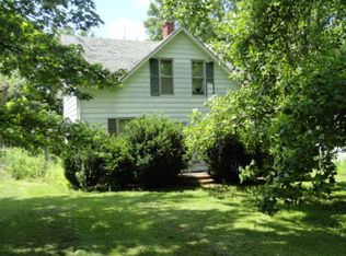 503 N Locust St, Astoria, IL 61501