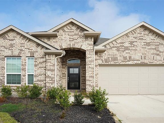 2nd image of 30106 Twisting Springs Dr