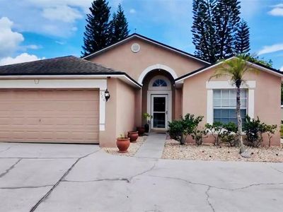 660 Symphony Pl, Davenport, FL, 33896