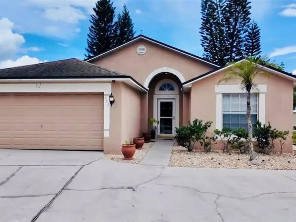 660 SYMPHONY PLACE, DAVENPORT, FL 33896