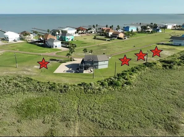 1336 E Matagorda Dr, Port Mansfield, TX 78598