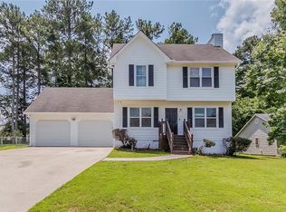 3037 Botany Dr, Jonesboro, GA 30236