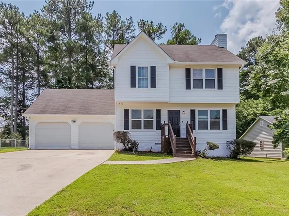 3037 Botany Dr, Jonesboro, GA 30236