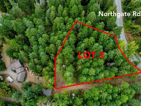 LOT 3 Northgate Rd, Cowichan Valley, BC V8H 0B4