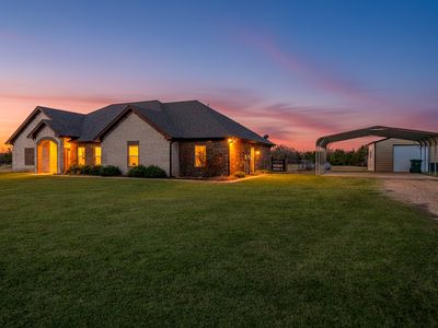 305 County Road 45800, Blossom, TX, 75416