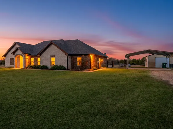 305 County Road 45800, Blossom, TX 75416