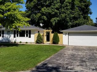 3627 N 20th St, Sheboygan, WI 53083