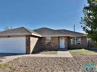 217 Sombrero Rd, Clovis, NM 88101