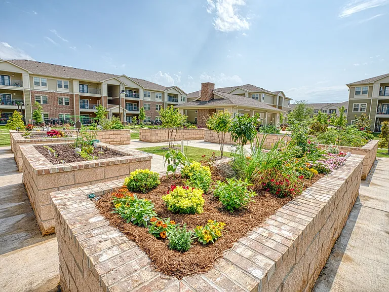 Sylvia at South Broadway 55+ Apartments — Photo 6
