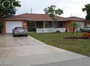 604 SE 47th St APT B, Cape Coral, FL 33904