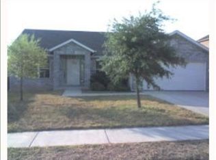 505 Red Tailed Hawk Dr, Pflugerville, TX 78660