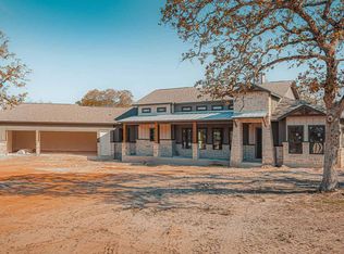 153 Hondo Drive Plan, Hondo Ridge, La Vernia, TX 78121