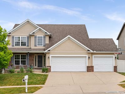 1312 Wicklow Dr, Bloomington, IL, 61705