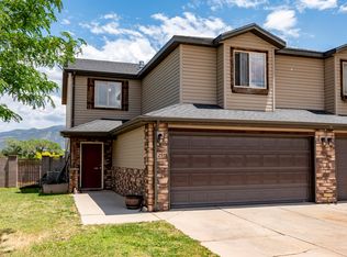 2978 N Gemini Meadows Ln, Cedar City, UT 84721