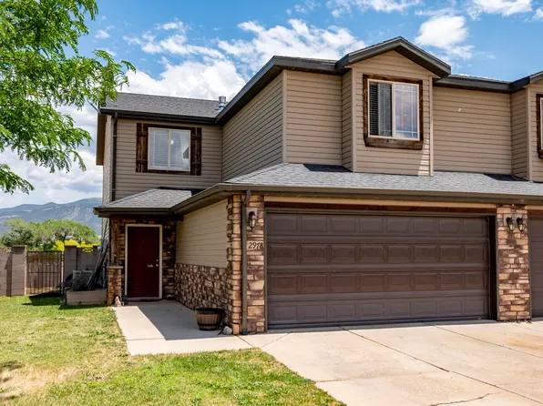 2978 N Gemini Meadows Ln, Cedar City, UT 84721