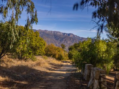 1218 Foothill Rd, Ojai, CA, 93023