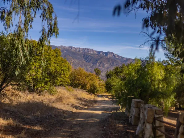 1220 Foothill Rd, Ojai, CA 93023