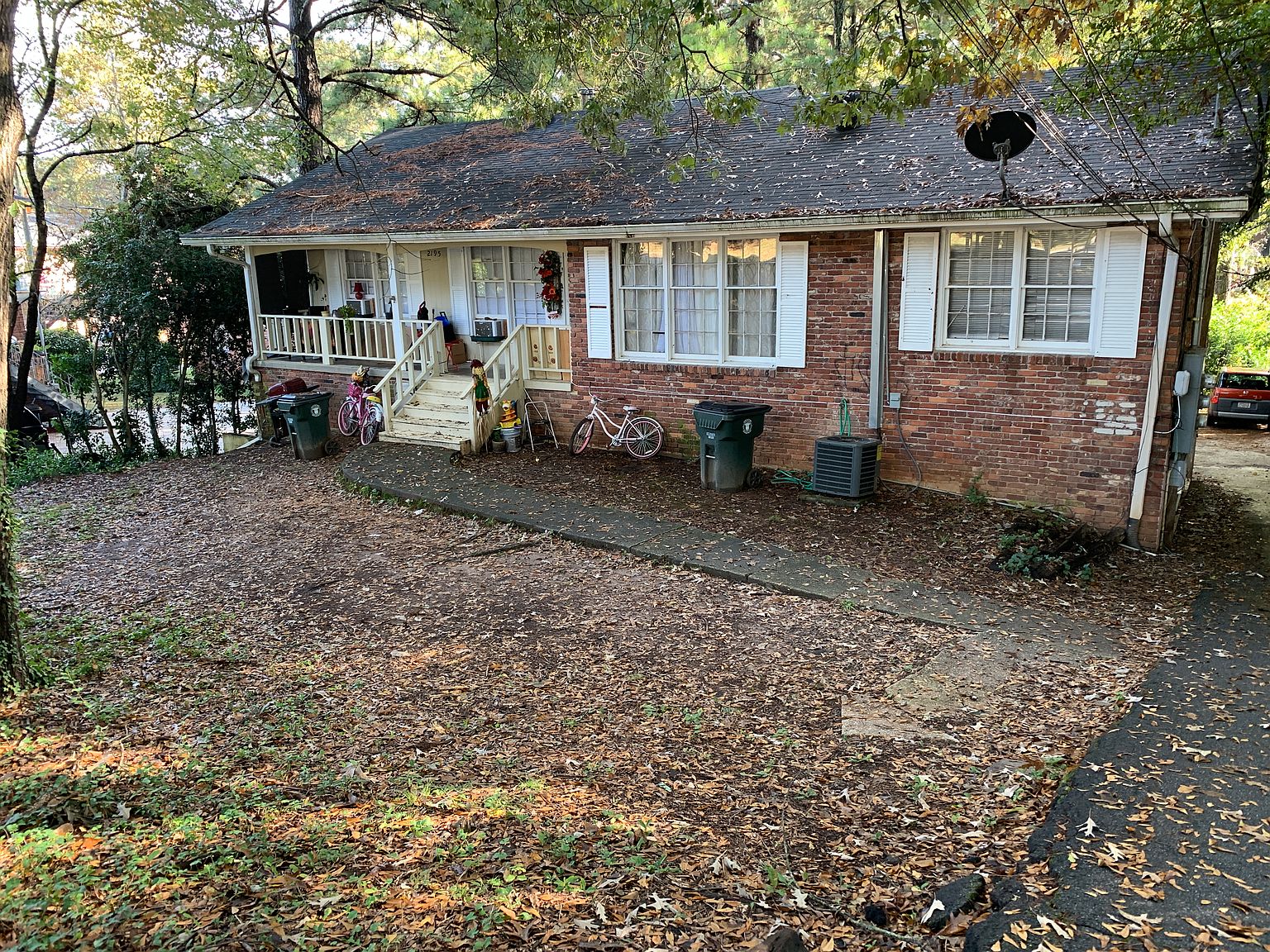 2195 Dresden Dr, Chamblee, GA 30341 Zillow