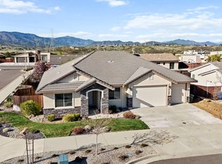 4194 Haleakala Ave, Redding, CA 96001