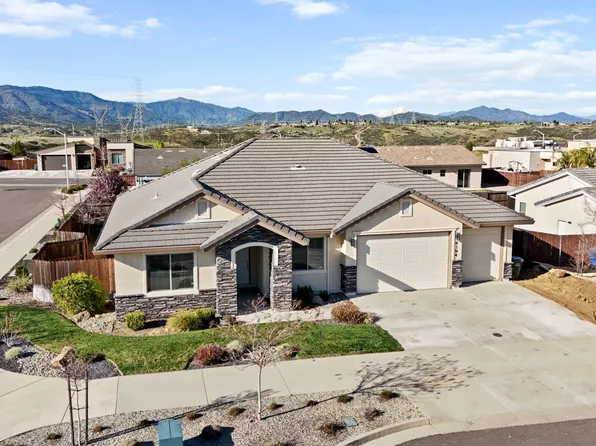 4194 Haleakala Ave, Redding, CA 96001