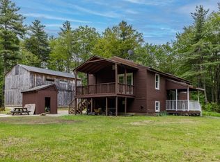 400 Athol Richmond Rd, Royalston, MA 01368