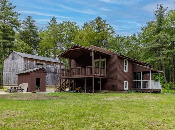 400 Athol Richmond Rd, Royalston, MA 01368