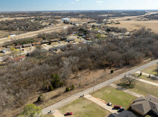 816 S Dogwood Dr LOT 37, Pauls Valley, OK 73075