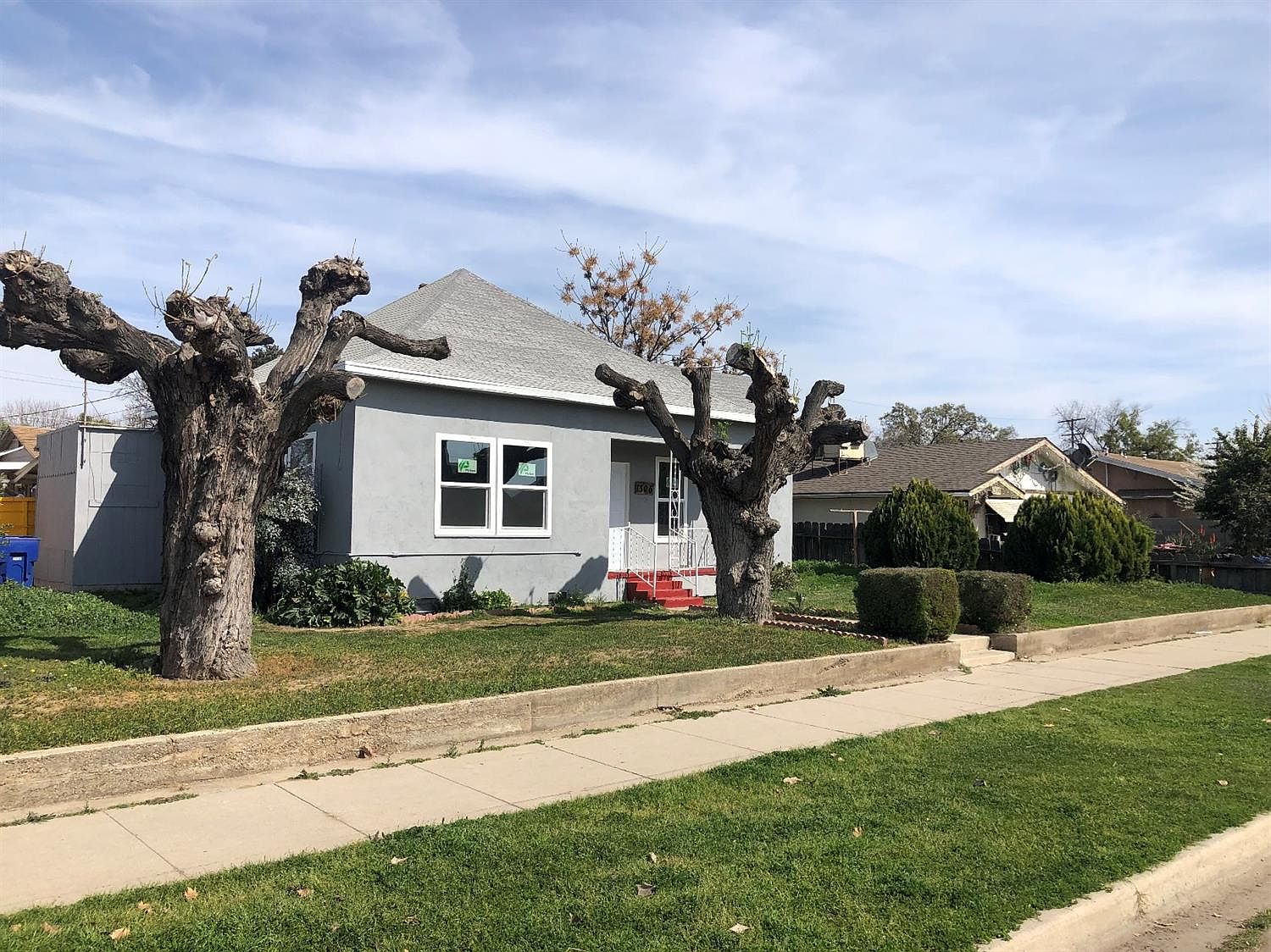 1306 F St Reedley Ca 93654 Zillow