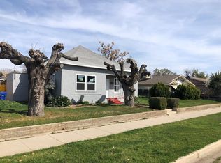 1306 F St, Reedley, CA 93654
