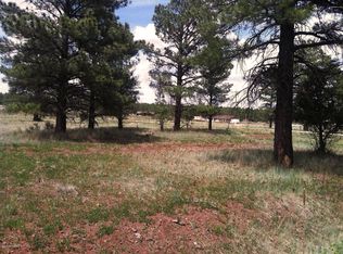 100 Trilogy Dr, Williams, AZ 86046