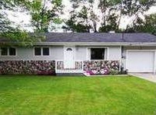 3528 Catterfield Ln, Saginaw, MI 48601