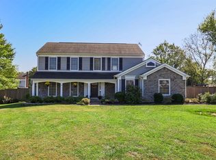 543 Common Wealth Dr, Cincinnati, OH 45244