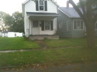 318 S Franklin St #STW1-P6, Van Wert, OH 45891