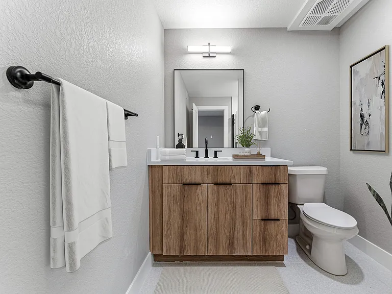 bathroom bathroom