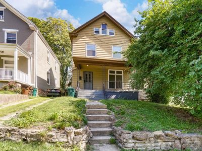 244 Helen St, Cincinnati, OH, 45219