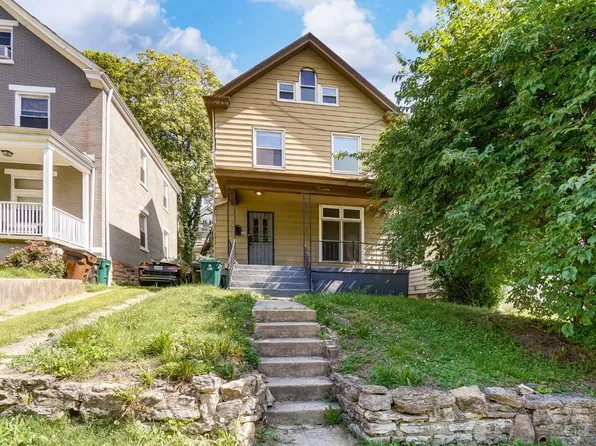 244 Helen St, Cincinnati, OH 45219