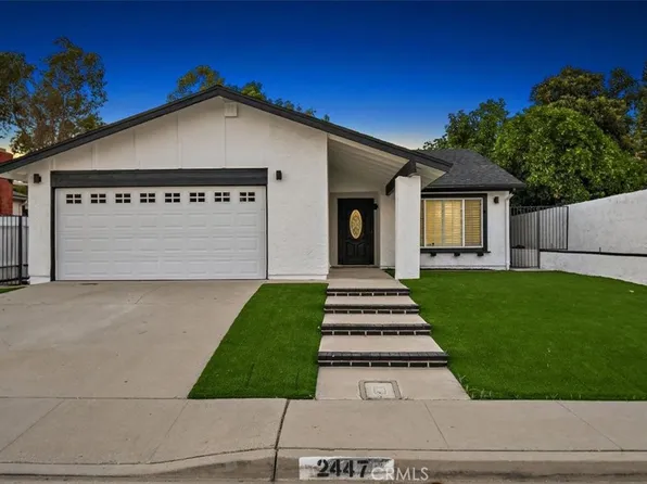2447 E Brenda St, West Covina, CA 91792