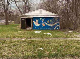 15409 Dacosta St, Detroit, MI 48223