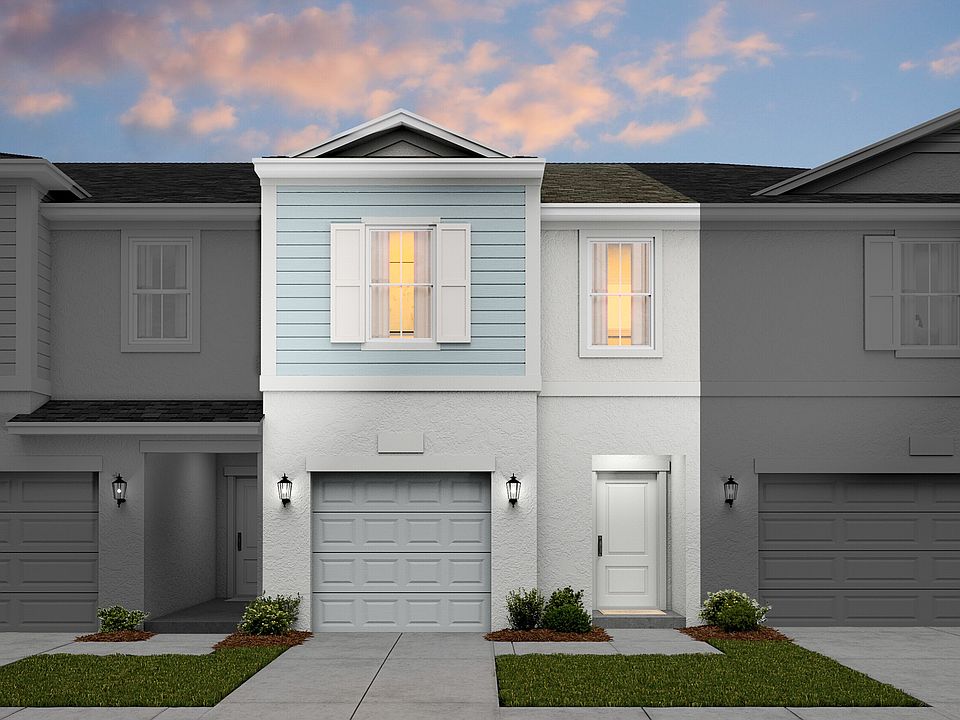 Arabella III - 791 NE Trailside Run 1802