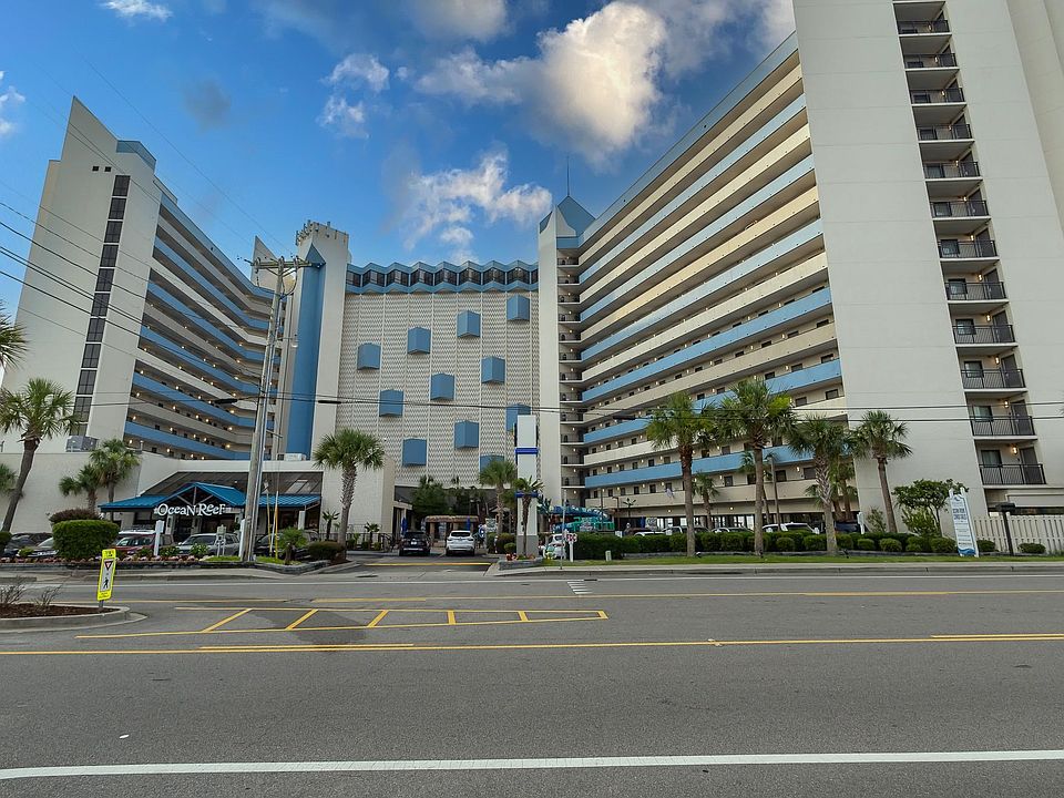 1st image of 7100 N Ocean Blvd. #613
