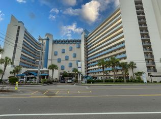7100 N Ocean Blvd #613, Myrtle Beach, SC 29572