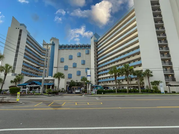 7100 N Ocean Blvd. #613, Myrtle Beach, SC 29577