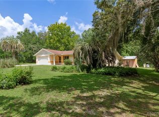 3757 E Side Ct, Inverness, FL 34453