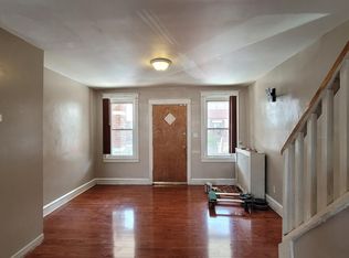 2131 Carver St, Philadelphia, PA 19124