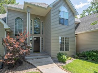 10168 George Cates Blvd, Missoula, MT 59808