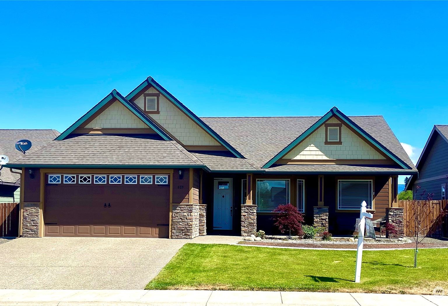 605 W Lilac Way, Ellensburg, WA 98926 MLS 2033882 Zillow