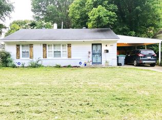 1453 Marcia Rd, Memphis, TN 38117