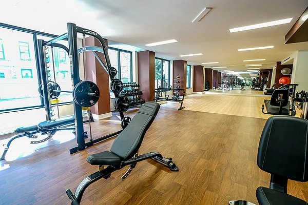 Rented by Goldfarb Properties | media 7